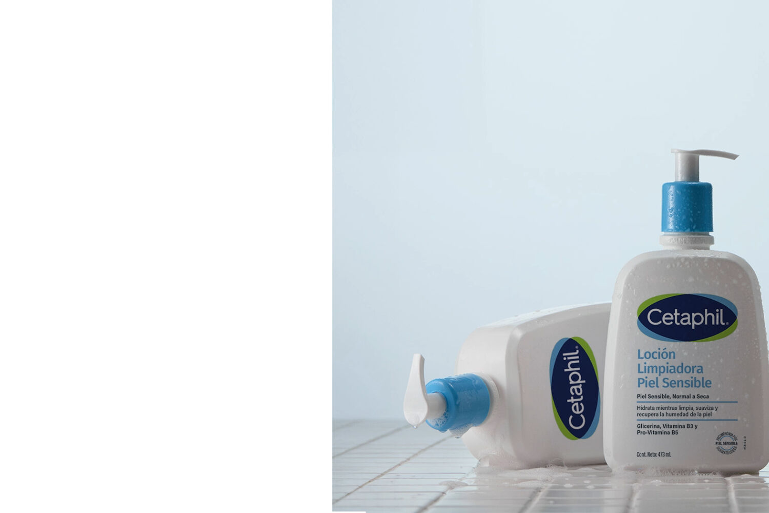 Cleansers